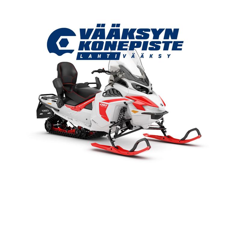 Lynx Adventure Electric 50/9 3500mm, 10.25in.Touchscr. Display