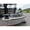 Buster S1 + Yamaha F20 GEPL