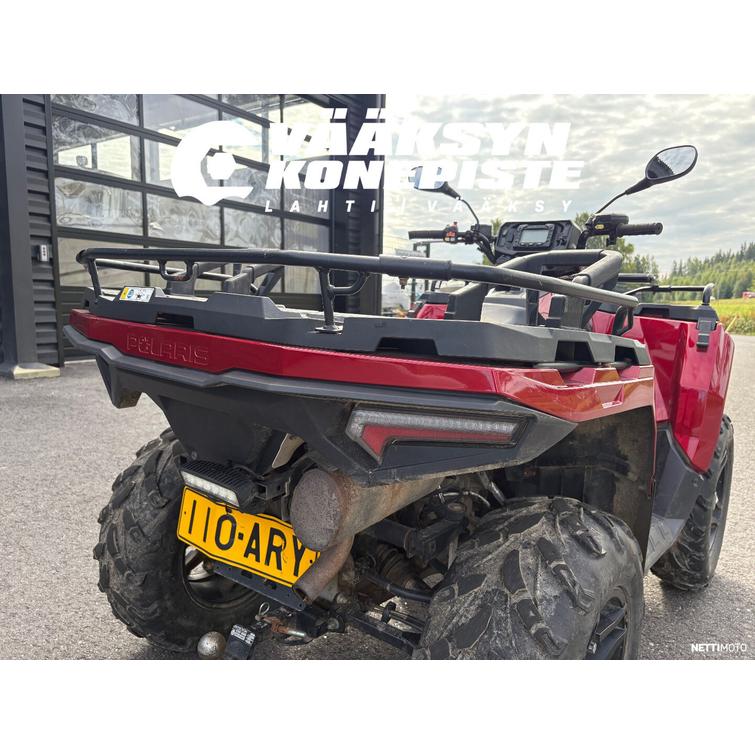 Polaris Sportsman