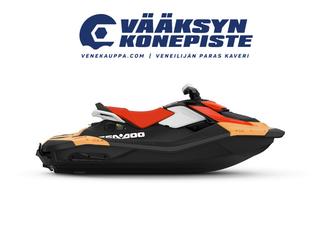 Sea-Doo Spark  2UP 60