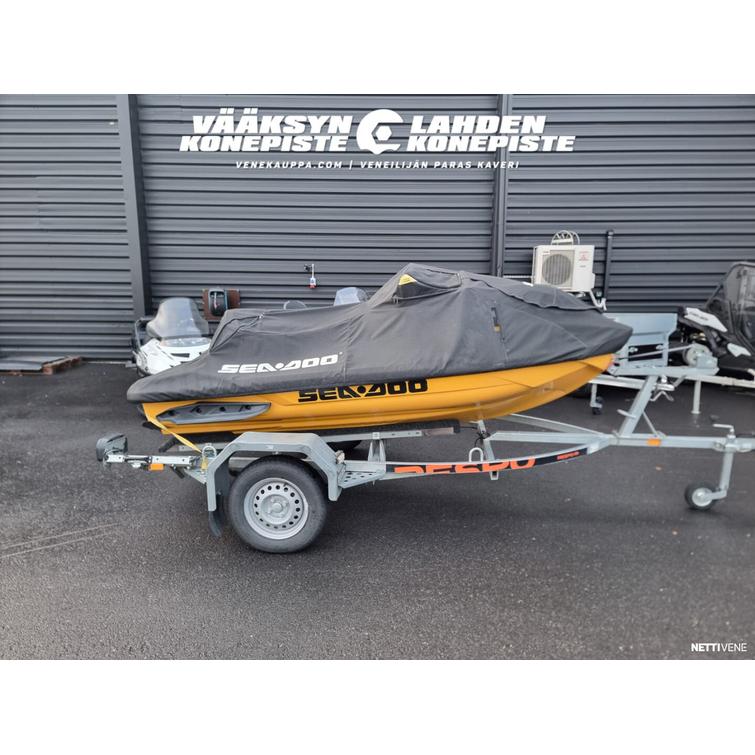 Sea-Doo RXP-XRS 300