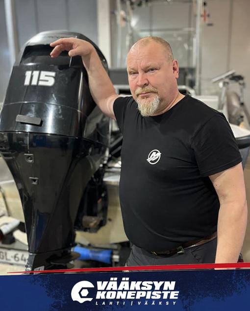 Jarmo Lepp&auml;l&auml;