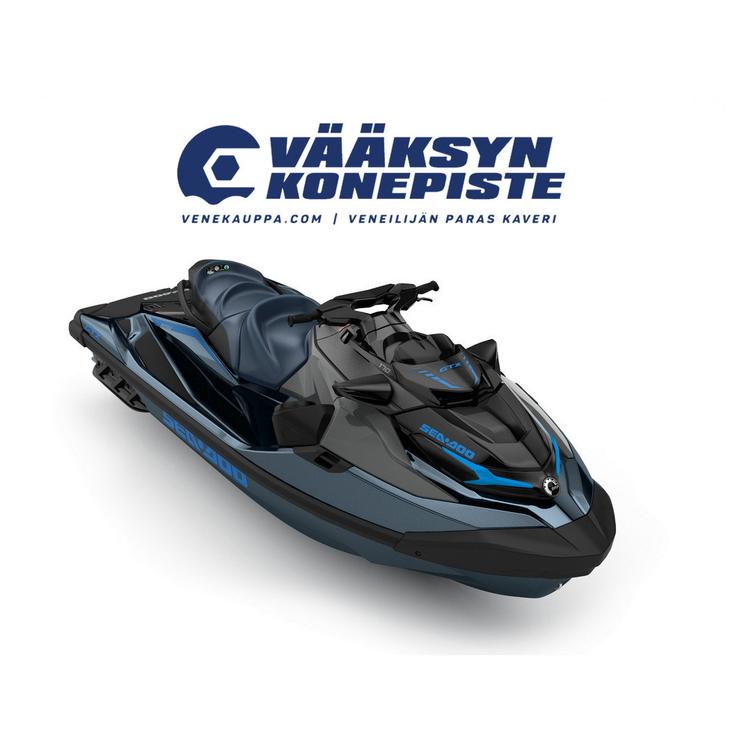 Sea-Doo GTX 170