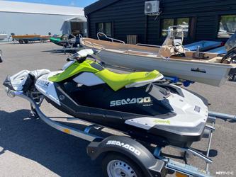 Sea-Doo Spark 2-up