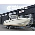 Quicksilver Activ 675 Weekend + Mercury F150 XL EFI