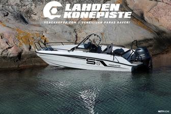 Finnmaster S6