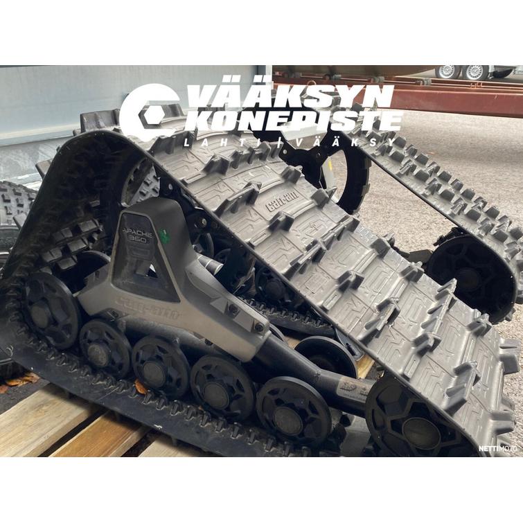 Can-Am Outlander Max