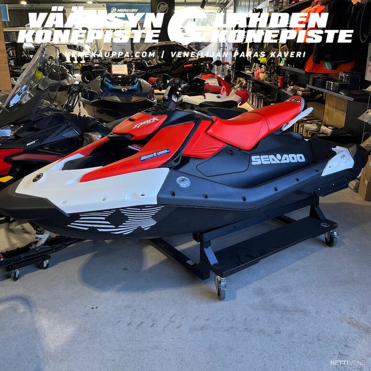 Sea-Doo Spark Trixx 3UP