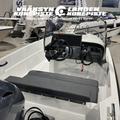 Yamarin 46 SC + Yamaha F50 HETL
