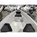 Yamarin Cross 54 BR + Yamaha F70 AETL