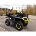 Can-Am Outlander Max
