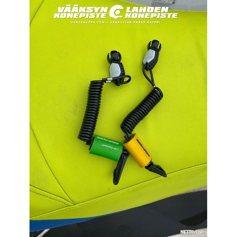 Sea-Doo Wake 155