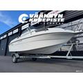 Drago Fiesta 540 Cabin + Suzuki DF90