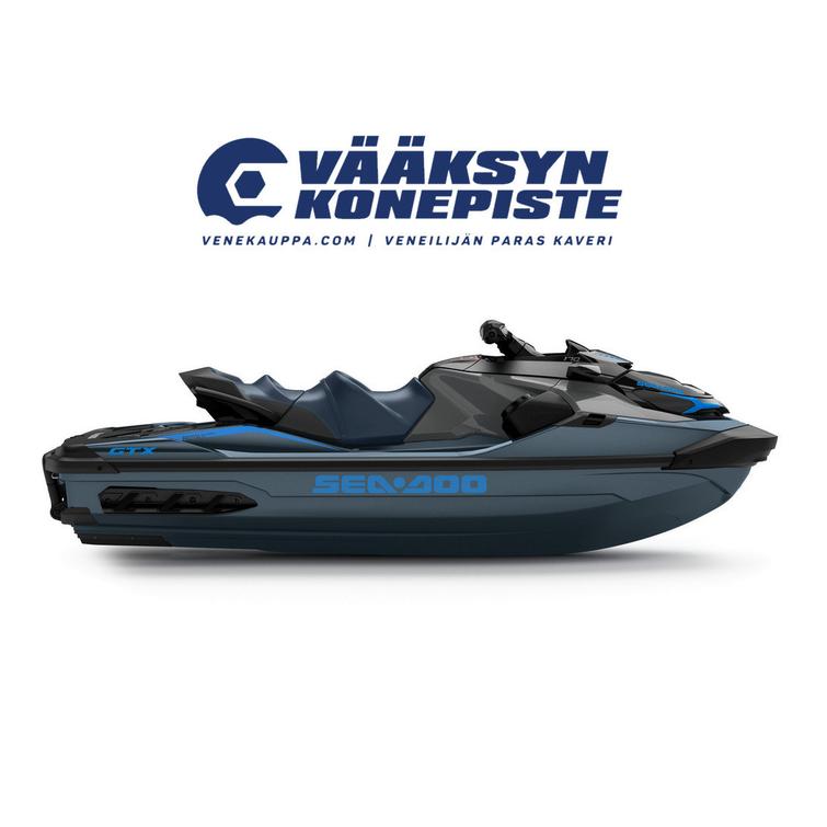 Sea-Doo GTX 170