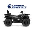 Segway Snarler AT5 L EPS Standard T3b
