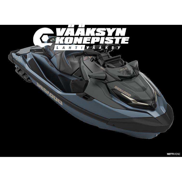 Sea-Doo GTX LTD 350