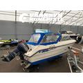 Bella 561 HT + Yamaha