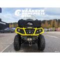 Can-Am Outlander Max