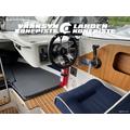 MV-Marin 6600 FC + Yamaha F150 AETX