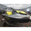 Sea-Doo GTI SE 170