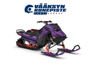 Ski-Doo Freeride STD 850 E-TEC