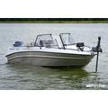 AMT 175 Pro Fishing + Yamaha F80 LB