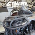 Can-Am Outlander Max Pro XU HD7 T, T3b, 60 km/h VARUSTELTU !