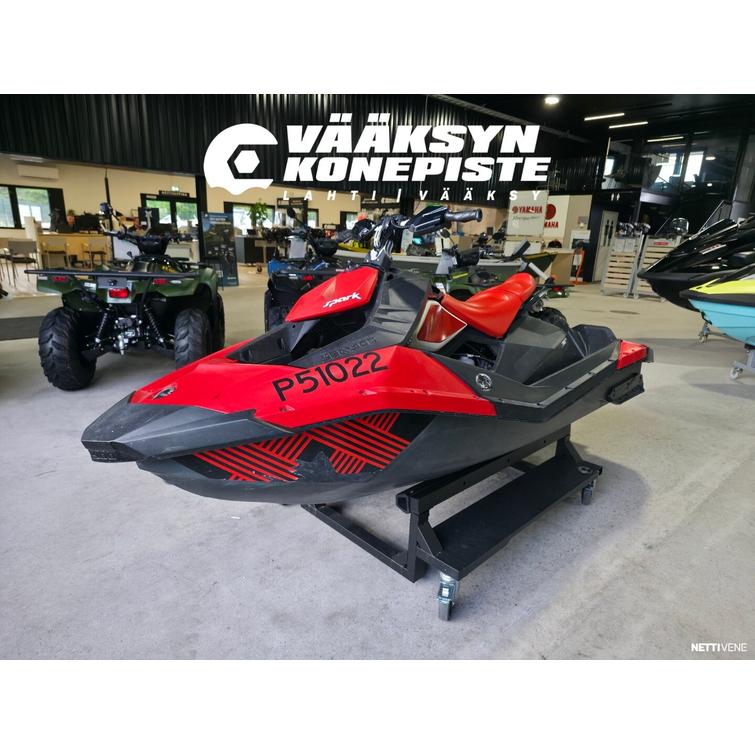 Sea-Doo Spark 900 Ace