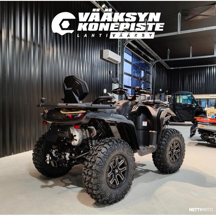 Segway Snarler AT10 W Premium T3b