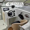 Silver Moreno 620 + Honda BF 135 A4 XU