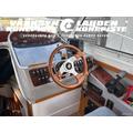 Bella Falcon 26 Fantino + Volvo Penta KAD 32