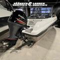 Yamarin Cross 64BR VMAX + Yamaha VF150XA VMAX