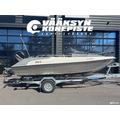 Drive 56 Sport C + Mercury F100 ELPT EFI