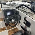 Yamarin 60 DC + Yamaha F115 XB