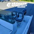 Yamarin 470 Big Fish + Evinrude 50 DPLSR 