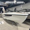 Yamarin 60 DC + Yamaha F115 XB