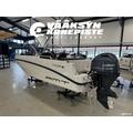 AMT 175 BR + Yamaha F100LB