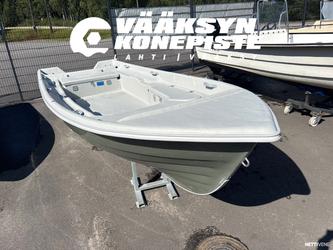 Suvi ESuvi 475 Travel