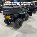 Can-Am Outlander PRO XU HD7 T - T3B, 60 km/h