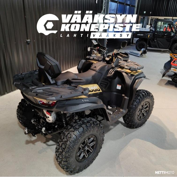 Segway Snarler AT10 W Premium T3b