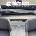 Suvi 50 Duo + Mercury F50 ELPT EFI