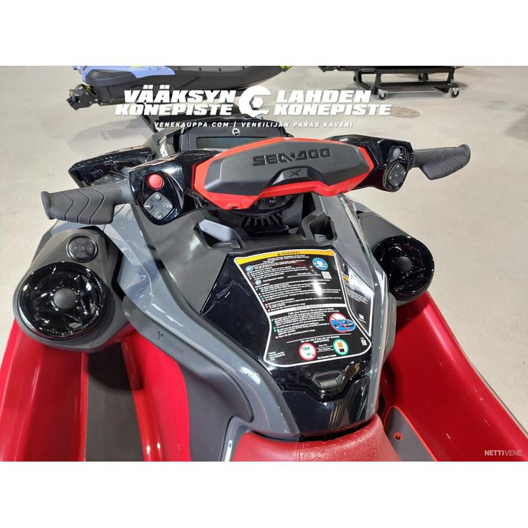 Sea-Doo RXT-X RS 325