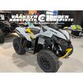 Can-Am renegade X XC 1000 T, T3b yli 60 km/h