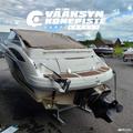 Grandezza 23 DC + Volvo Penta 225
