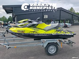 Sea-Doo RXP-XRS 300