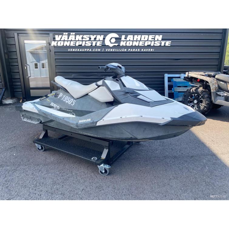 Sea-Doo Spark 90hv 2UP