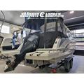 Beneteau Antares 8 + Yamaha F225