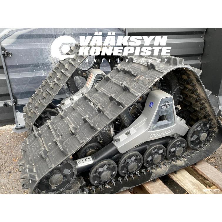 Can-Am Outlander Max