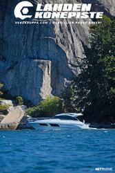 Grandezza 28 OC + MerCruiser MCM 6.2 L 350 Seacore DTS EC Bravo 