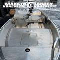 Linder 445 Catch + Mercury F20 ELPT EFI